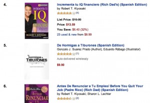 Amazon.com - Micro empresa y emprendedores Amazon.com - Micro empresa y emprendedores