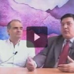 Saboreando La Noticia Gjsuap en la TV