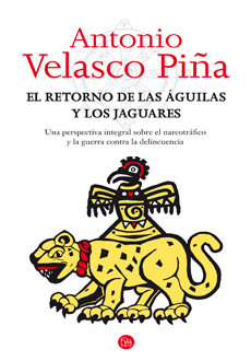 Portada de "El Retorno..." Portada de "El Retorno..."