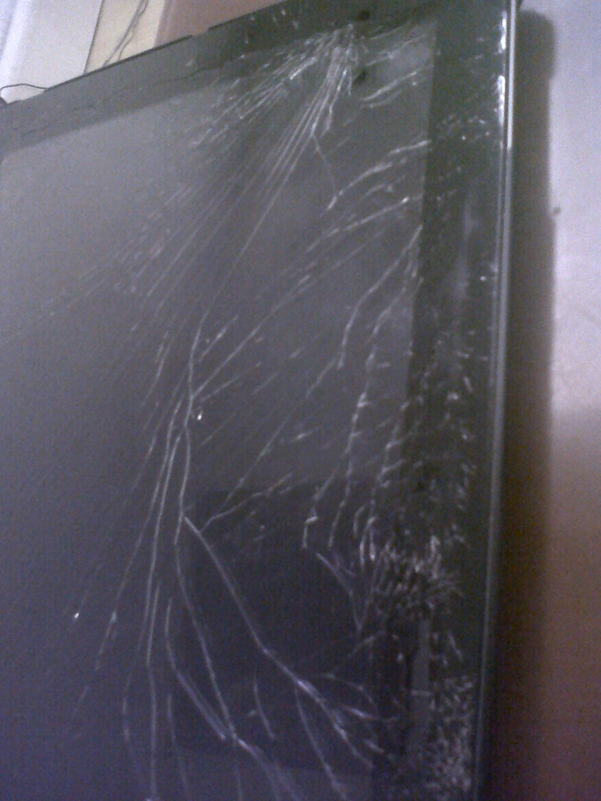 iCrash