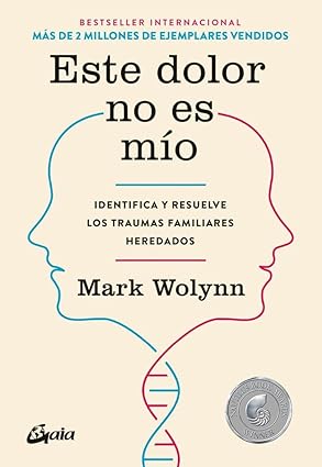No empezó contigo